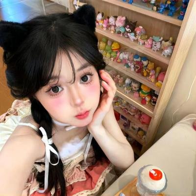 怪你过分美丽