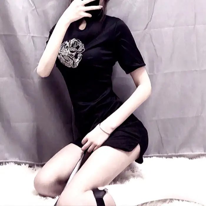 惊恐